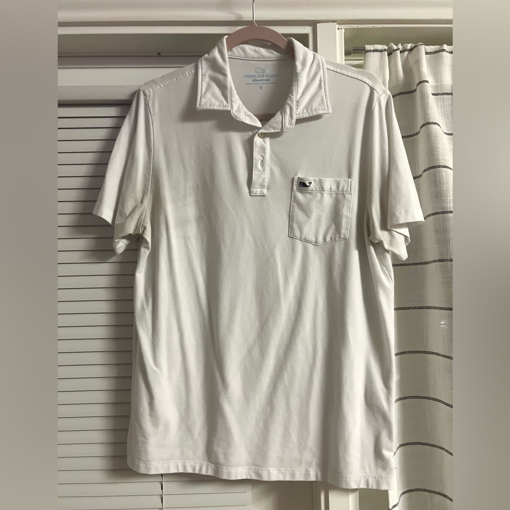 Vineyard Vines Polo (2)